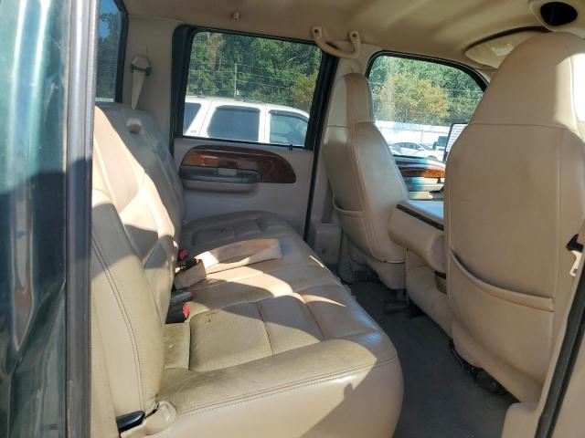 Photo 10 from auction – 2001 FORD F250 SUPER with VIN 1FTNW21F91EC56970