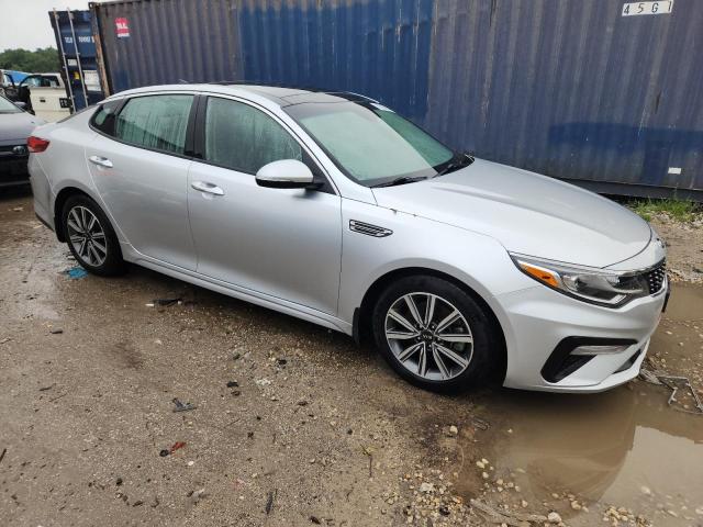 Photo 4 from auction – 2019 KIA OPTIMA EX with VIN 5XXGU4L1XKG295544