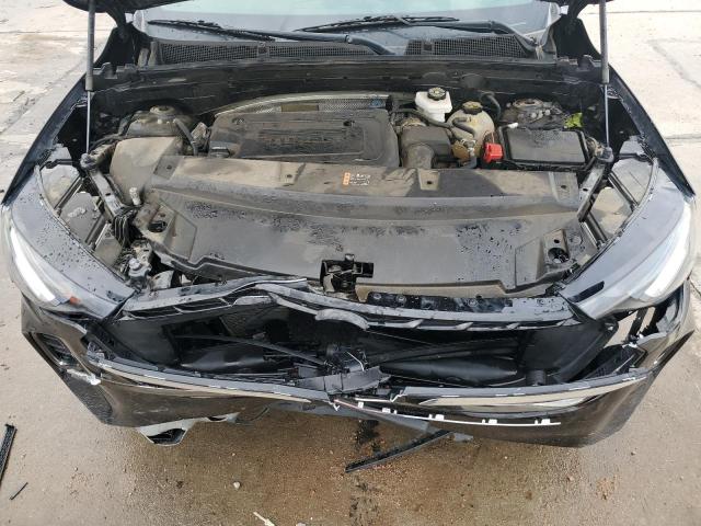 Photo 12 from auction – 2023 BUICK ENVISION P with VIN LRBFZMR49PD061863