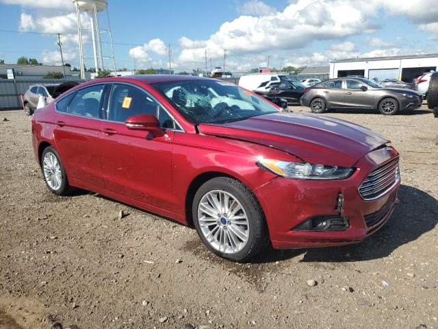 Photo 4 from auction – 2016 FORD FUSION SE with VIN 3FA6P0T93GR301135