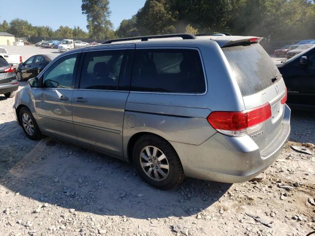 Photo 2 from auction – 2010 HONDA ODYSSEY EXL with VIN 5FNRL3H78AB065652