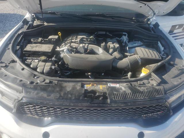 Zdjęcie 12 z aukcji – 2023 DODGE DURANGO PURSUIT z VIN 1C4RDJFGXPC568089