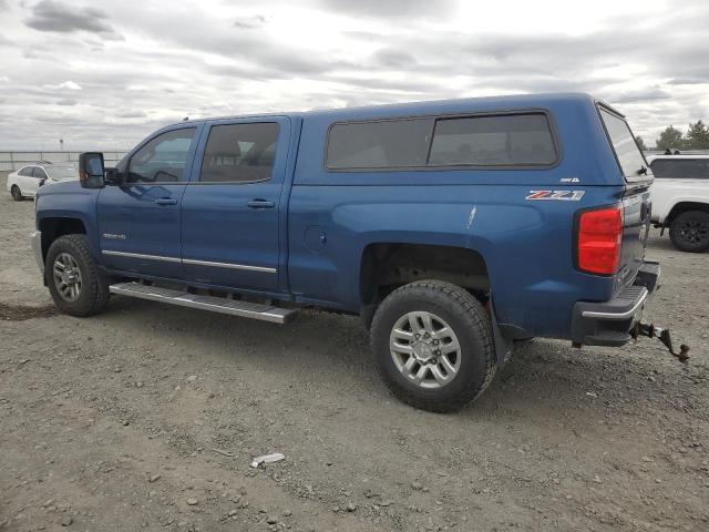 Photo 2 from auction – 2015 CHEVROLET SILVERADO with VIN 1GC1KVEG7FF539156