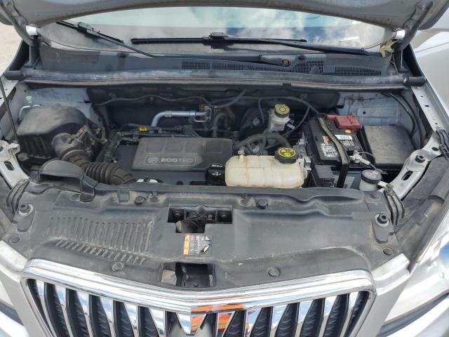 Photo 11 from auction – 2016 BUICK ENCORE with VIN KL4CJASB0GB719465