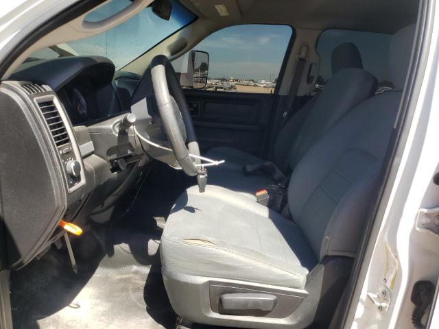 Photo 7 from auction – 2019 RAM 1500 CLASS with VIN 3C6RR7KG3KG597179