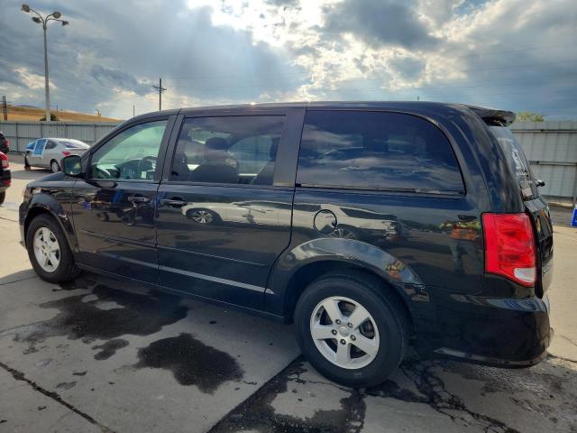 Photo 2 from auction – 2012 DODGE GRAND CARA with VIN 2C4RDGCG1CR364676