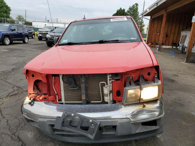 Photo 5 from auction – 2008 CHEVROLET COLORADO with VIN 1GCDT13EX88145792