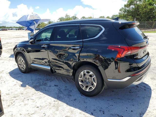 Photo 2 from auction – 2023 HYUNDAI SANTA FE B with VIN 5NMS2DA10PH015920