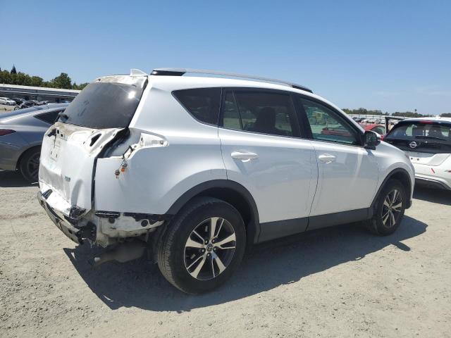 Photo 3 from auction – 2016 TOYOTA RAV4 XLE with VIN 2T3WFREV1GW268014