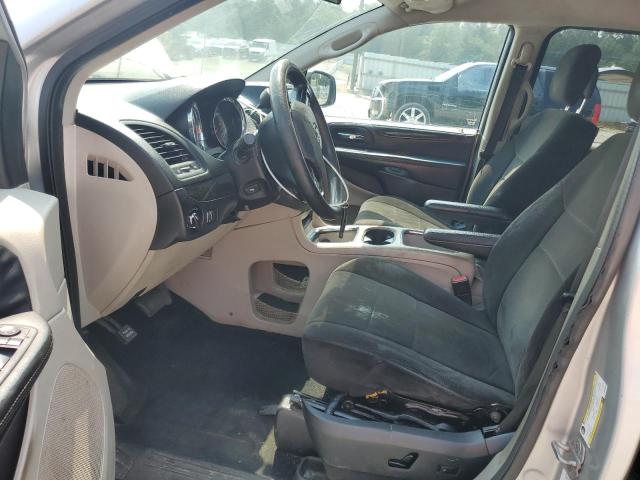 صورة رقم 7 من المزاد - 2012 DODGE GRAND CARA مع VIN 2C4RDGCG3CR384637