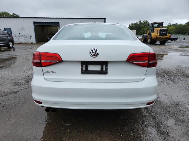 Photo 6 from auction – 2015 VOLKSWAGEN JETTA BASE with VIN 3VW2K7AJXFM354517