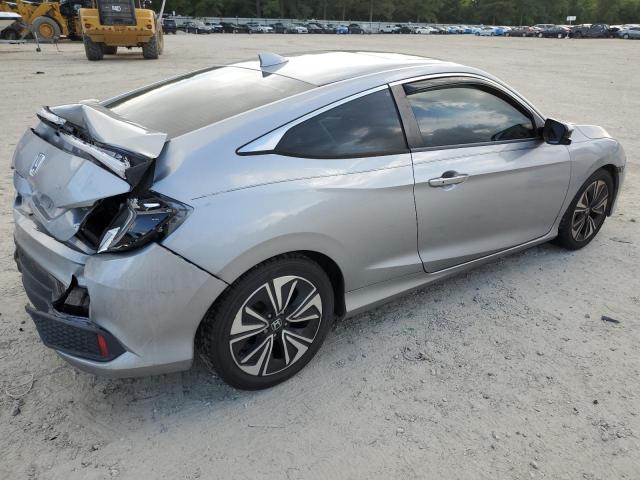 Photo 3 from auction – 2016 HONDA CIVIC EX with VIN 2HGFC3B34GH360843