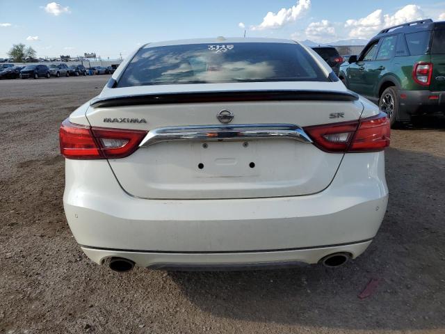 Photo 6 from auction – 2017 NISSAN MAXIMA 3.5 with VIN 1N4AA6AP9HC443327