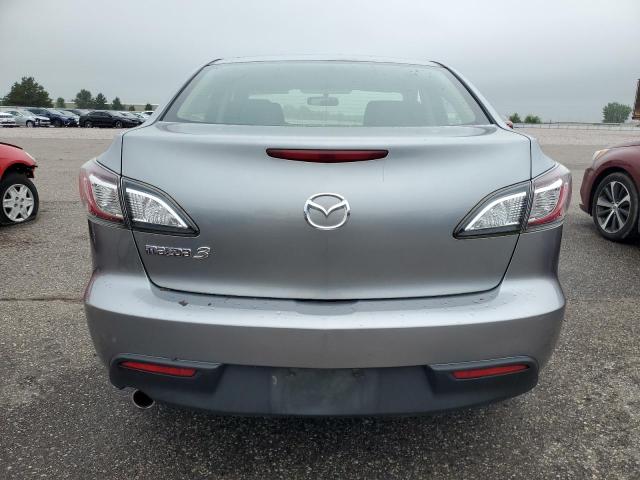 Photo 6 from auction – 2010 MAZDA 3 I with VIN JM1BL1SF5A1164752