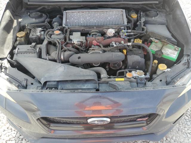 Photo 11 from auction – 2015 SUBARU WRX STI LI with VIN JF1VA2S62F9801619