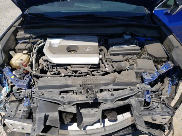 Photo 11 from auction – 2019 LEXUS UX 200 with VIN JTHY3JBH4K2000916