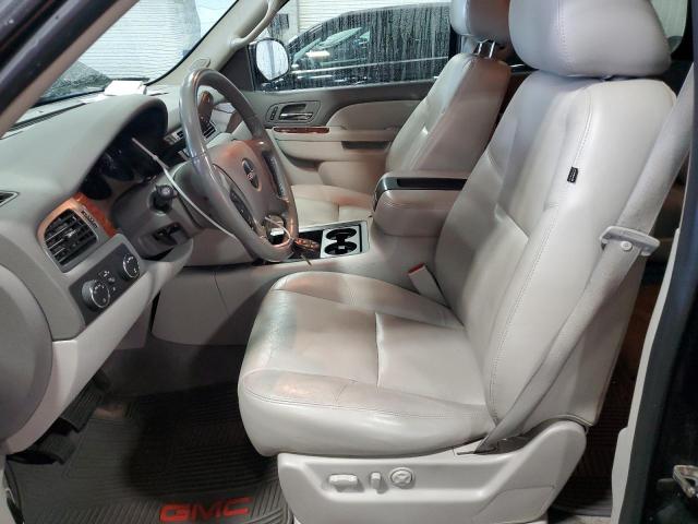 Photo 7 from auction – 2011 GMC YUKON SLT with VIN 1GKS2CE03BR172118