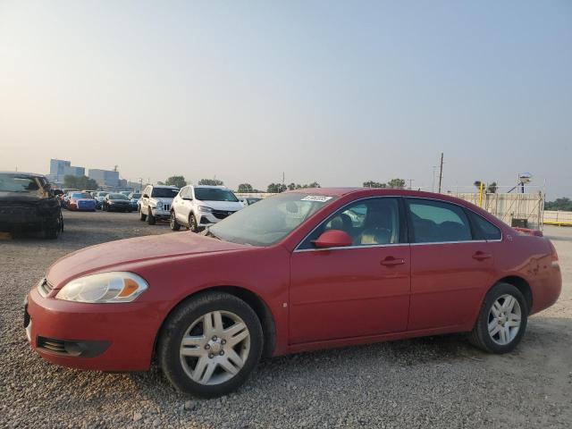 CHEVROLET IMPALA LT 2007 with VIN 2G1WC58RX79381818 - Photo from auction
