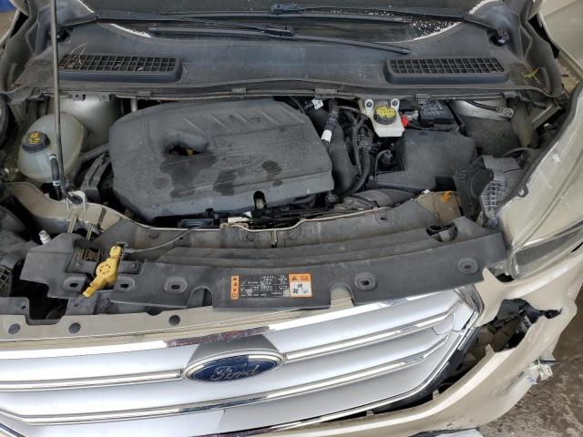 Photo 12 from auction – 2017 FORD ESCAPE SE with VIN 1FMCU0GD5HUB48736