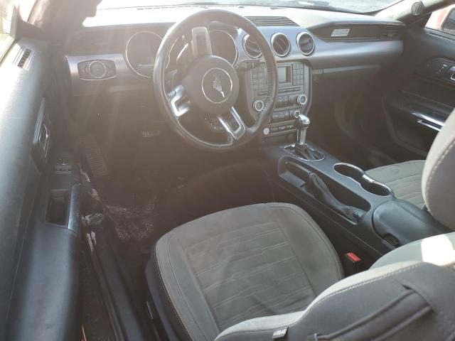 Photo 8 from auction – 2016 FORD MUSTANG GT with VIN 1FA6P8CF1G5225485
