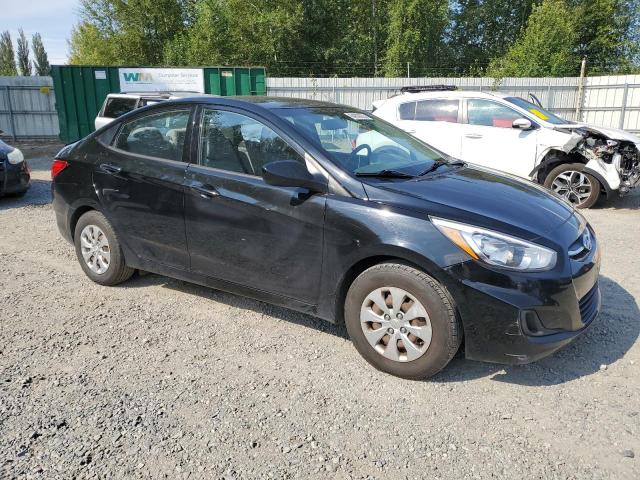 Photo 4 from auction – 2016 HYUNDAI ACCENT SE with VIN KMHCT4AE4GU117942