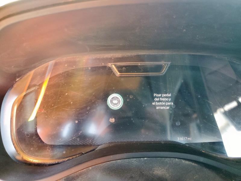 Photo 9 from auction – 2023 RAM 1500 LONGH with VIN 1C6SRFKT9PN658588