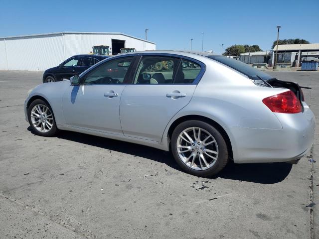 Photo 2 from auction – 2011 INFINITI G37 BASE with VIN JN1CV6AP3BM300224