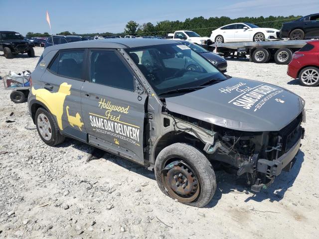 Photo 4 from auction – 2020 HYUNDAI VENUE SE with VIN KMHRB8A32LU032871