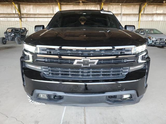 Photo 5 from auction – 2019 CHEVROLET SILVERADO with VIN 1GCUYDED2KZ103643