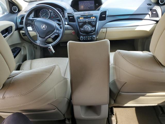 Photo 8 from auction – 2014 ACURA RDX TECHNO with VIN 5J8TB4H56EL022851