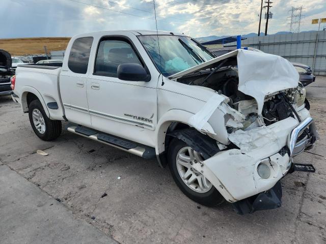 Photo 4 from auction – 2003 TOYOTA TUNDRA ACC with VIN 5TBBT481X3S391009