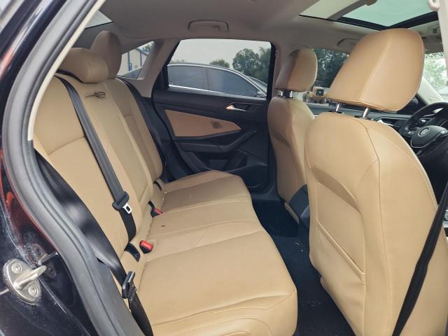Photo 10 from auction – 2019 VOLKSWAGEN JETTA SEL with VIN 3VWEB7BU7KM203618