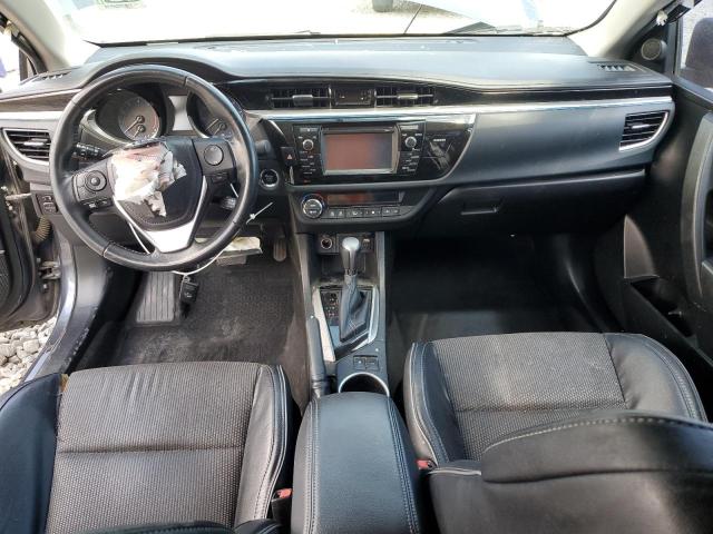 Photo 8 from auction – 2016 TOYOTA COROLLA L with VIN 5YFBURHE8GP386457