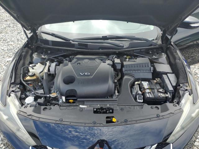 Photo 11 from auction – 2016 NISSAN MAXIMA 3.5 with VIN 1N4AA6AP9GC438045