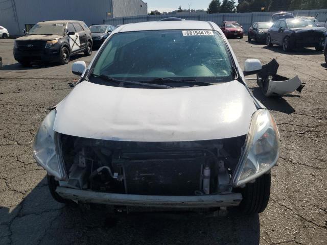 Photo 5 from auction – 2014 NISSAN VERSA S with VIN 3N1CN7AP0EL809739