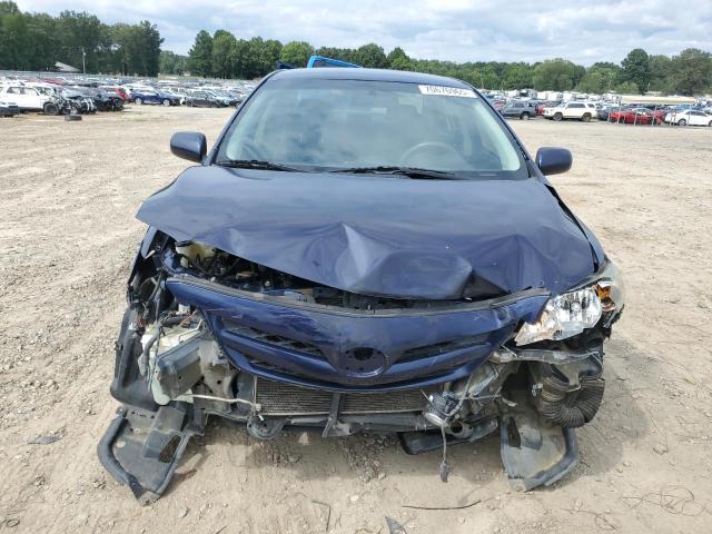 Photo 5 from auction – 2013 TOYOTA COROLLA BASE with VIN 5YFBU4EE2DP093043