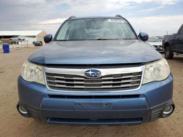 Photo 5 from auction – 2010 SUBARU FORESTER 2 with VIN JF2SH6DC9AH730101