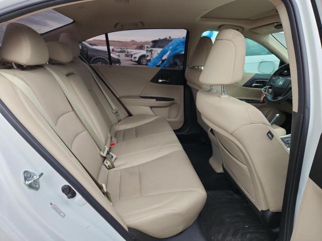 Photo 10 from auction – 2014 HONDA ACCORD EXL with VIN 1HGCR2F86EA178736