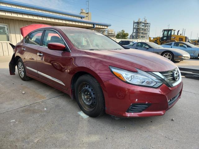 Photo 4 from auction – 2017 NISSAN ALTIMA 2.5 with VIN 1N4AL3AP1HN309473
