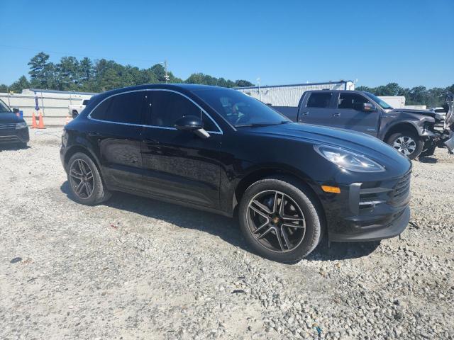 Photo 4 from auction – 2021 PORSCHE MACAN with VIN WP1AA2A52MLB17086