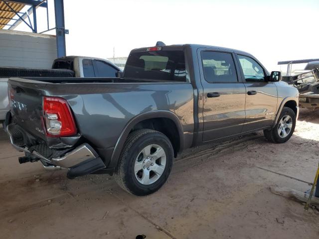 Photo 3 from auction – 2025 RAM 1500 BIG H with VIN 1C6SRFFP8SN666994