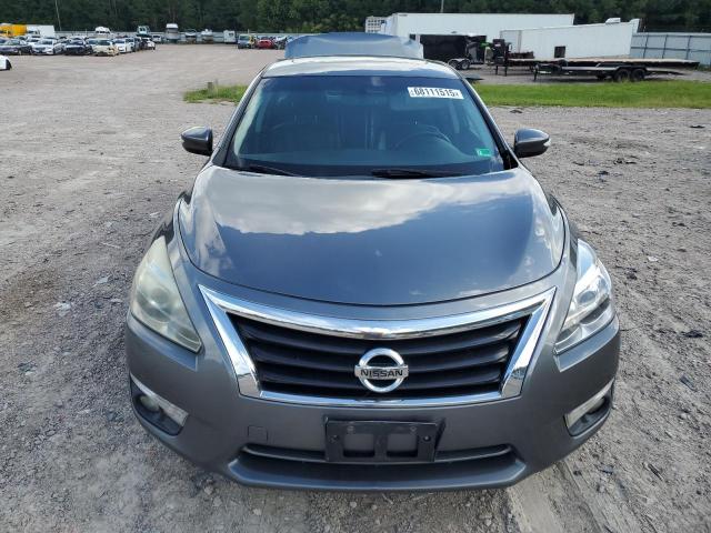 Photo 5 from auction – 2015 NISSAN ALTIMA 2.5 with VIN 1N4AL3AP6FC128667