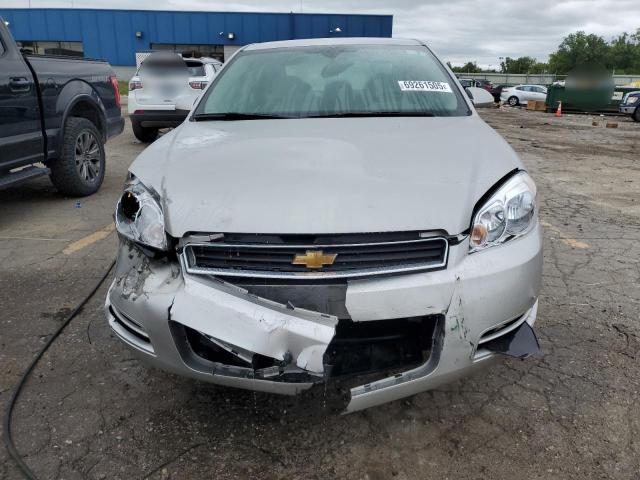 Photo 5 from auction – 2007 CHEVROLET IMPALA with VIN 2G1WT58K979362681
