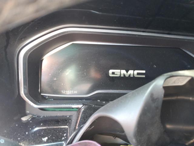 Photo 9 from auction – 2022 GMC SIERRA K1500 ELEVATION with VIN 3GTPUCEK4NG690398