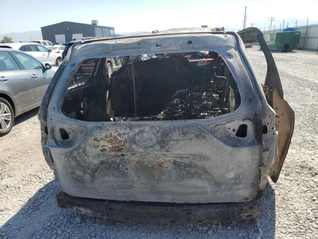 Photo 6 from auction – 2011 TOYOTA SIENNA LE with VIN 5TDKK3DC1BS029502