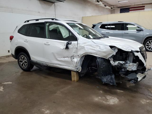 Photo 4 from auction – 2023 SUBARU FORESTER PREMIUM with VIN JF2SKADC6PH548062