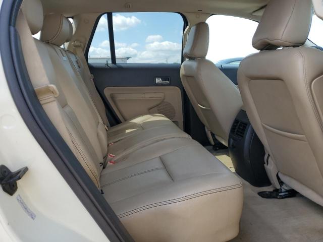 Photo 11 from auction – 2008 FORD EDGE LIMIT with VIN 2FMDK49C28BA29179