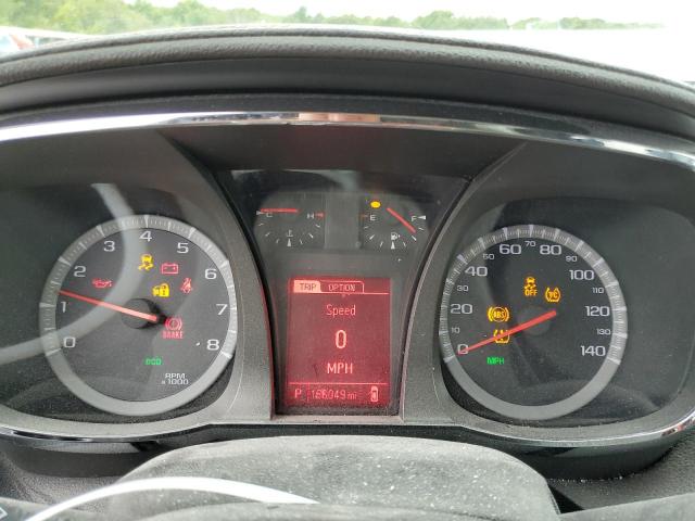 Photo 9 from auction – 2013 GMC TERRAIN SL with VIN 2GKFLVEK3D6254408