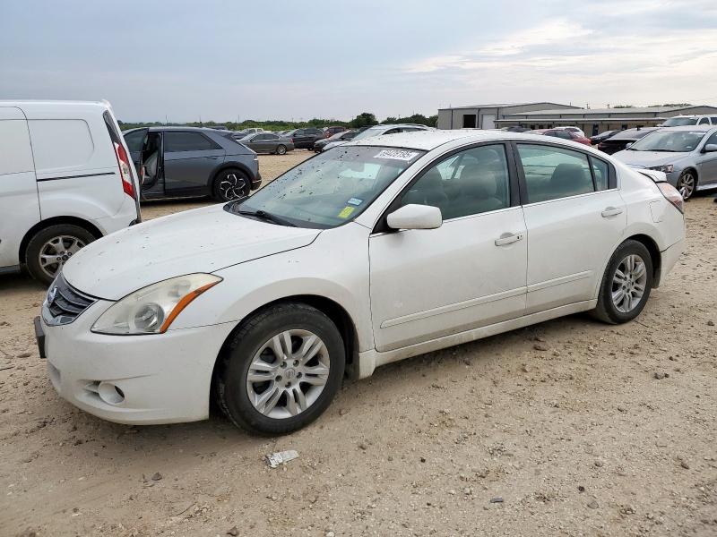 NISSAN ALTIMA BAS 2012 with VIN 1N4AL2AP3CN556481 - Photo from auction
