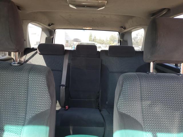 Photo 10 from auction – 2003 TOYOTA 4RUNNER SR with VIN JTEBT14R038001763